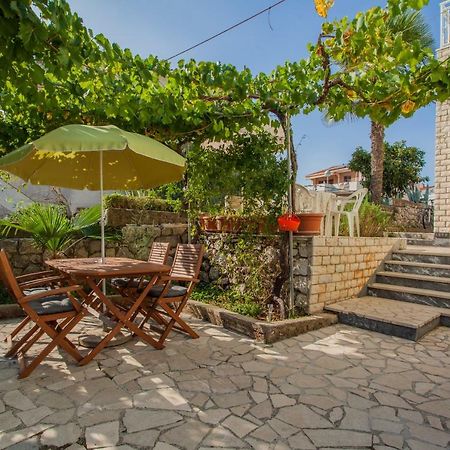 Apartment Enjoy And Relax Црес Экстерьер фото