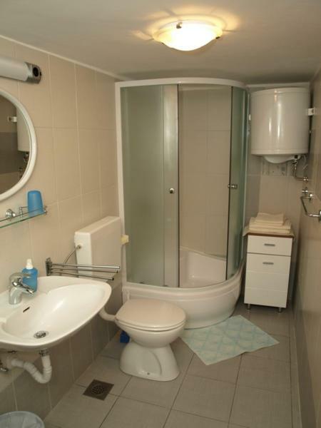 Apartment Enjoy And Relax Црес Экстерьер фото