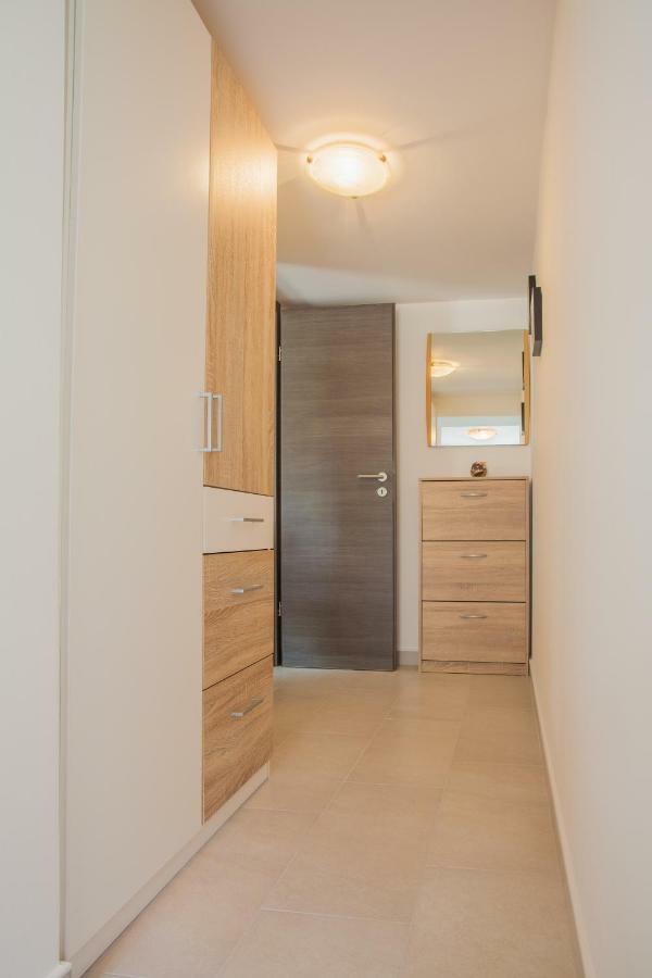 Apartment Enjoy And Relax Црес Экстерьер фото